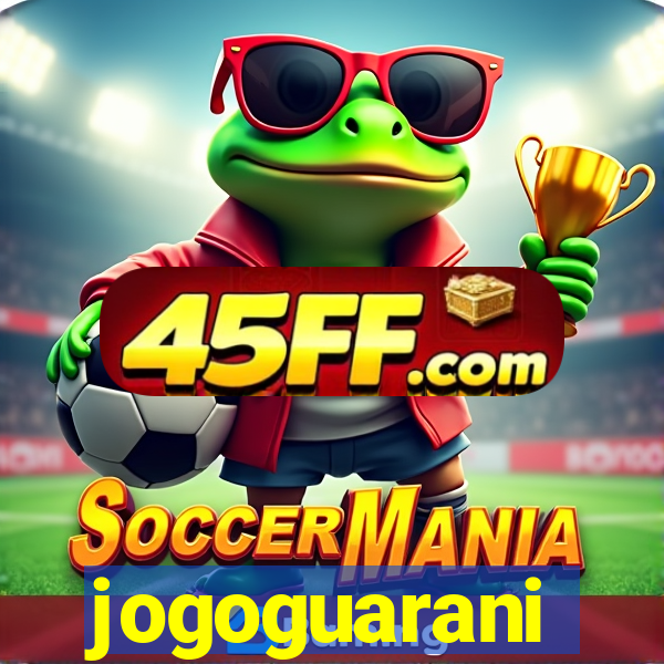 jogoguarani