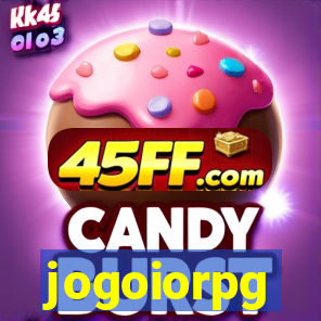 jogoiorpg