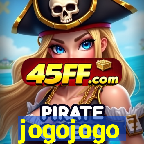 jogojogo