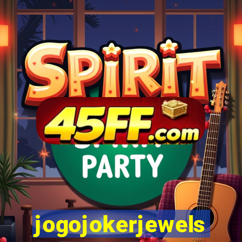 jogojokerjewels