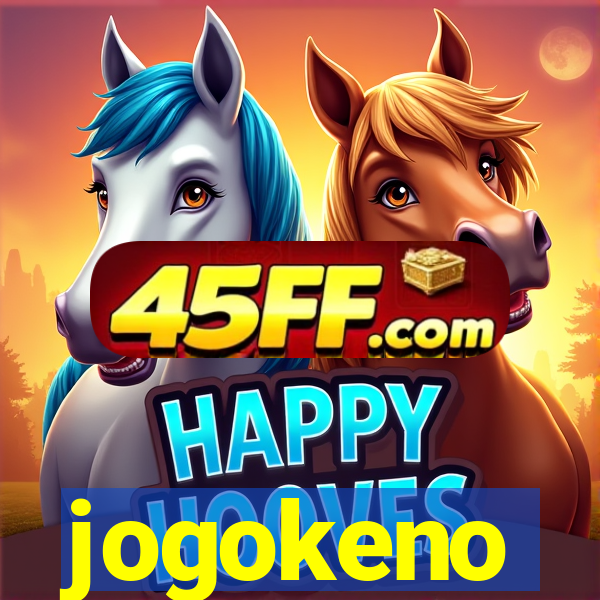 jogokeno