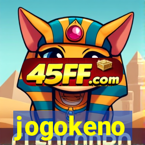 jogokeno