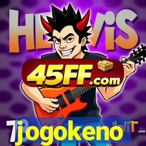 jogokeno