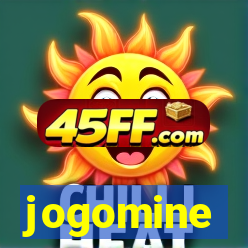 jogomine