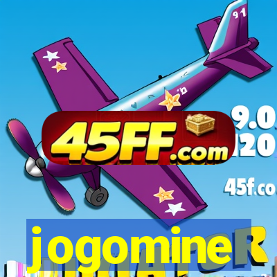 jogomine