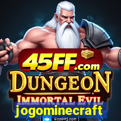 jogominecraft