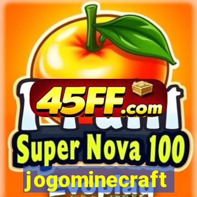 jogominecraft