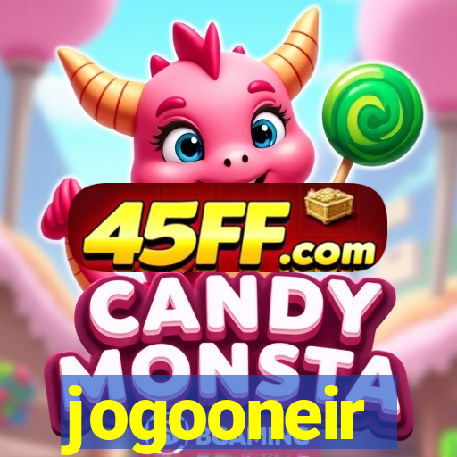 jogooneir