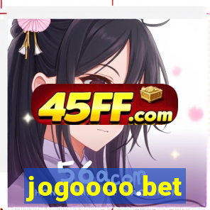 jogoooo.bet