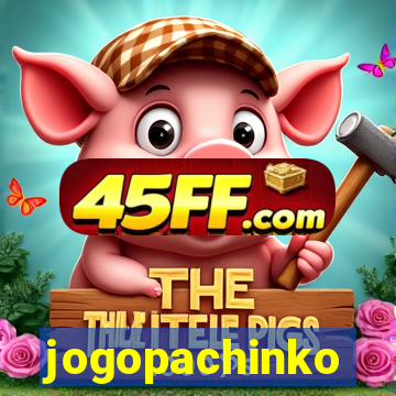 jogopachinko
