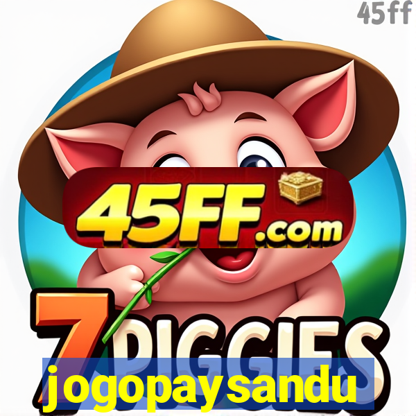 jogopaysandu
