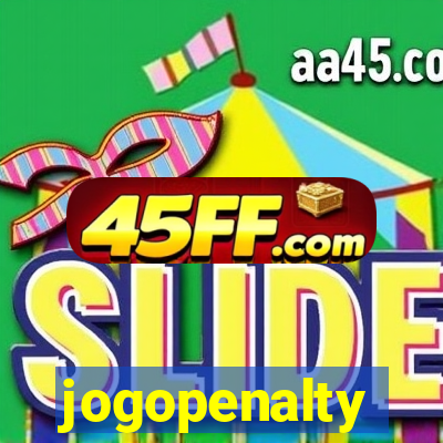 jogopenalty