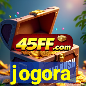 jogora