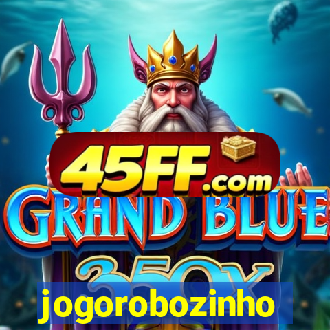 jogorobozinho