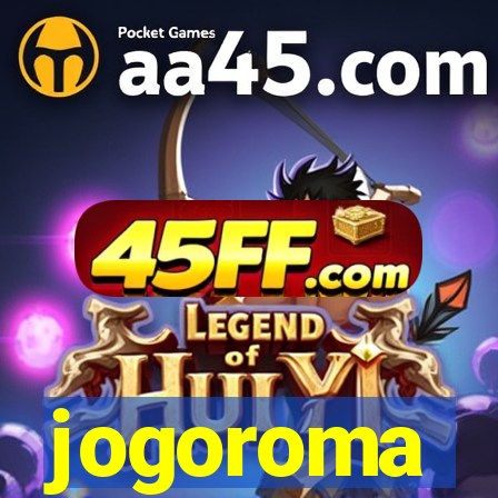 jogoroma