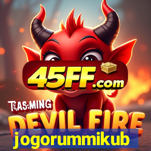 jogorummikub