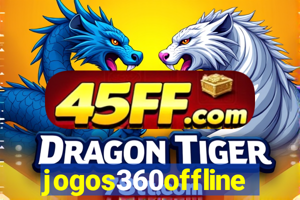 jogos360offline