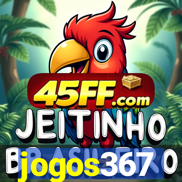 jogos367