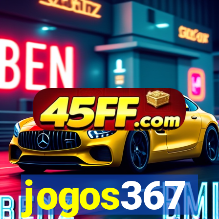 jogos367