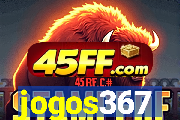 jogos367