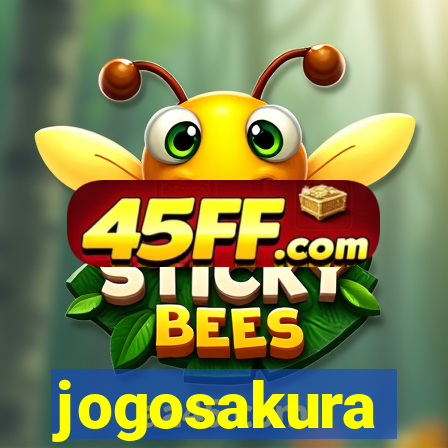 jogosakura
