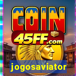 jogosaviator