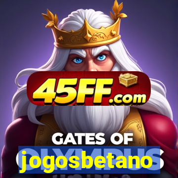 jogosbetano