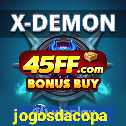 jogosdacopa