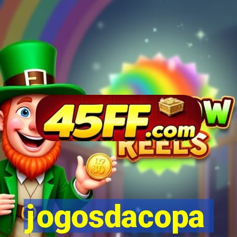 jogosdacopa