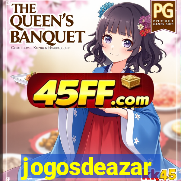 jogosdeazar