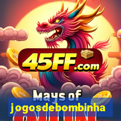 jogosdebombinha