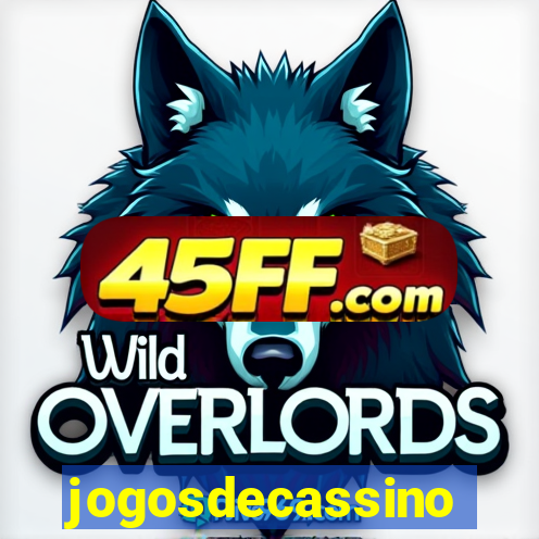 jogosdecassino