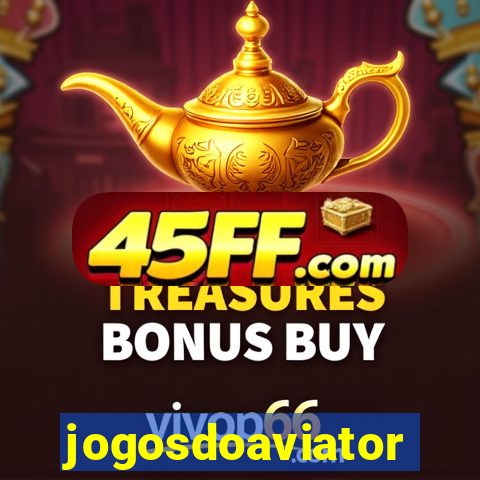 jogosdoaviator