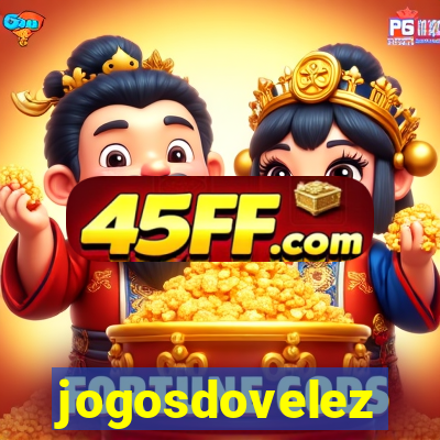 jogosdovelez