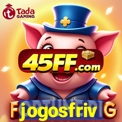 jogosfriv