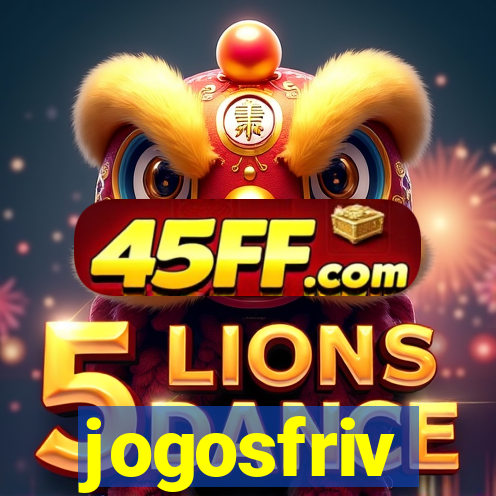 jogosfriv