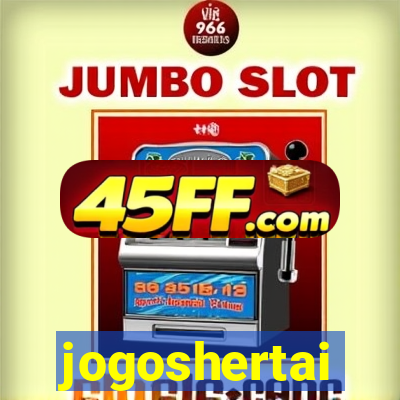 jogoshertai