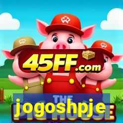 jogoshpje