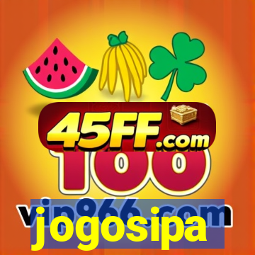 jogosipa