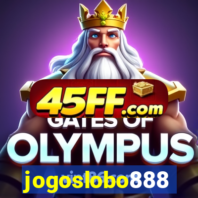 jogoslobo888