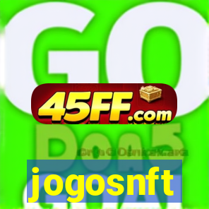 jogosnft