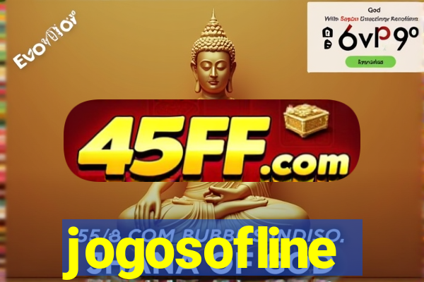 jogosofline