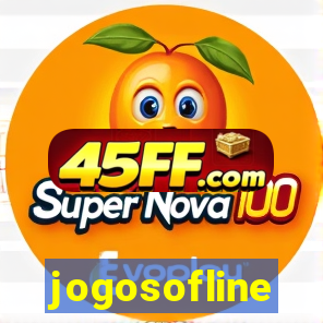 jogosofline