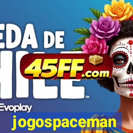 jogospaceman