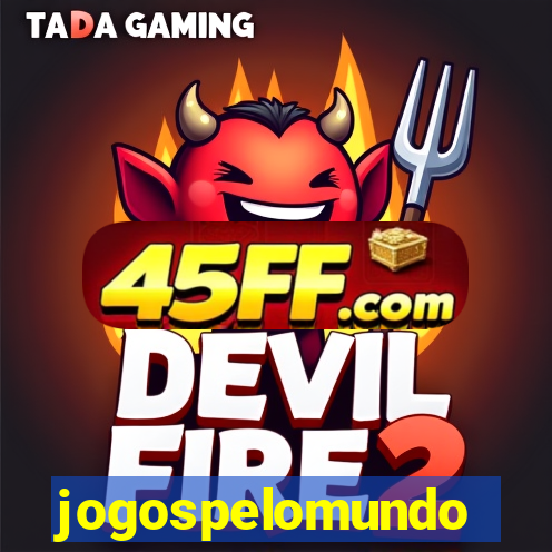 jogospelomundo