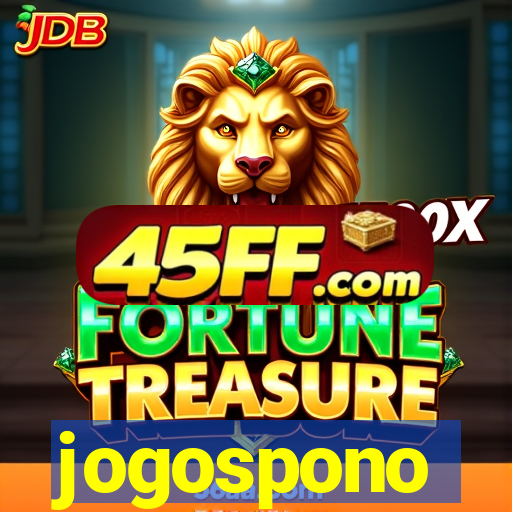 jogospono