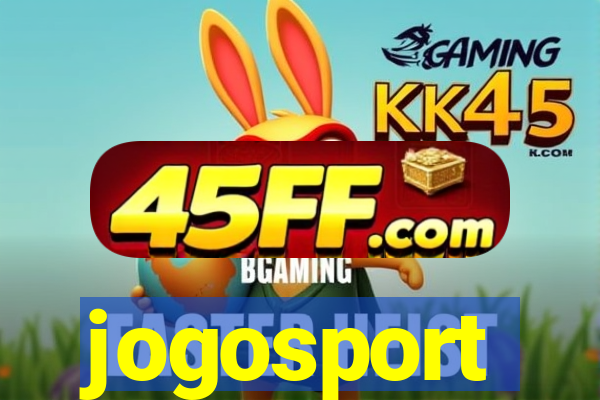 jogosport