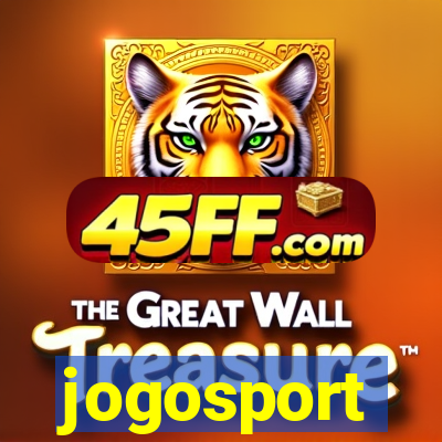 jogosport