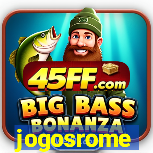 jogosrome