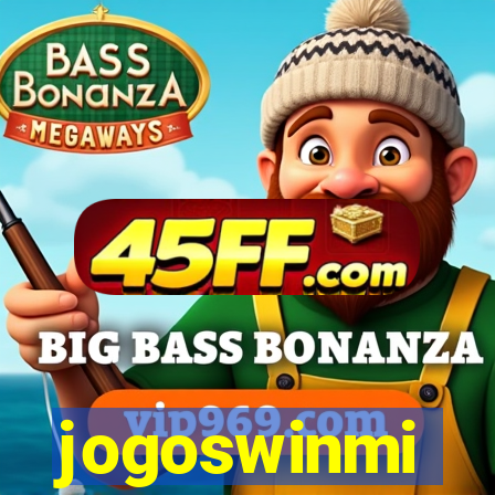 jogoswinmi
